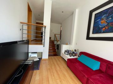 CASA DE VENTA, CUMBAYA CONJUNTO PRIVADO