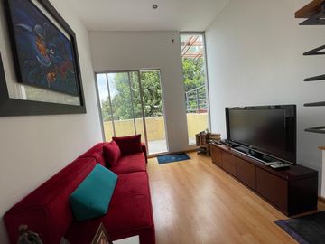 CASA DE VENTA, CUMBAYA CONJUNTO PRIVADO