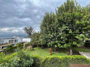 CASA DE VENTA, CUMBAYA CONJUNTO PRIVADO