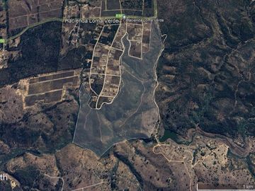 Oportunidad, 60 hectáreas en el Totoral, El Quisco