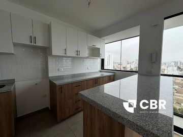 VENTA DEPARTAMENTO EN SAN MIGUEL
