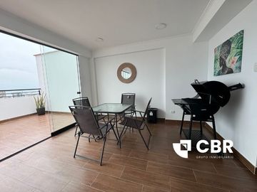 VENTA DEPARTAMENTO EN SAN MIGUEL
