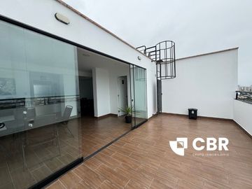 VENTA DEPARTAMENTO EN SAN MIGUEL