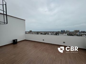 VENTA DEPARTAMENTO EN SAN MIGUEL