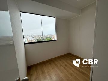 VENTA DEPARTAMENTO EN SAN MIGUEL