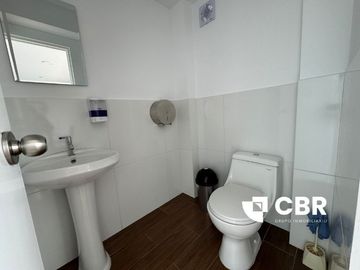VENTA DEPARTAMENTO EN SAN MIGUEL