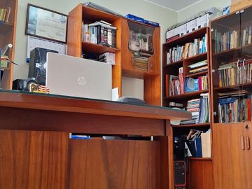 Se Vende Departamento / Amplio Flat En La Molina Javier Prado Urb Santa Patricia