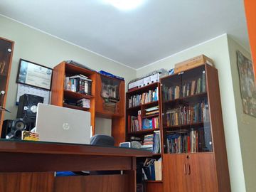 Se Vende Departamento / Amplio Flat En La Molina Javier Prado Urb Santa Patricia