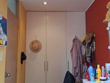 Se Vende Departamento / Amplio Flat En La Molina Javier Prado Urb Santa Patricia