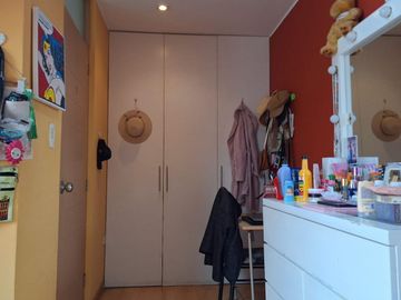 Se Vende Departamento / Amplio Flat En La Molina Javier Prado Urb Santa Patricia