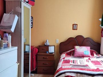Se Vende Departamento / Amplio Flat En La Molina Javier Prado Urb Santa Patricia