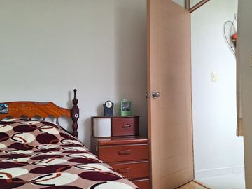Se Vende Departamento / Amplio Flat En La Molina Javier Prado Urb Santa Patricia