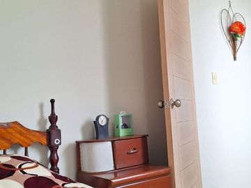Se Vende Departamento / Amplio Flat En La Molina Javier Prado Urb Santa Patricia