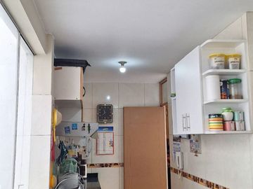 Se Vende Departamento / Amplio Flat En La Molina Javier Prado Urb Santa Patricia