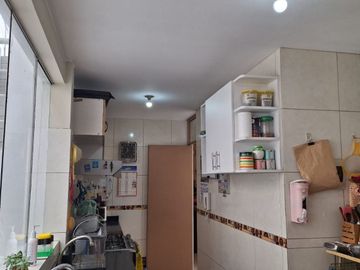 Se Vende Departamento / Amplio Flat En La Molina Javier Prado Urb Santa Patricia