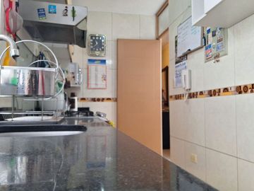 Se Vende Departamento / Amplio Flat En La Molina Javier Prado Urb Santa Patricia