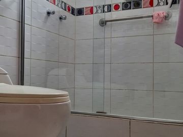 Se Vende Departamento / Amplio Flat En La Molina Javier Prado Urb Santa Patricia