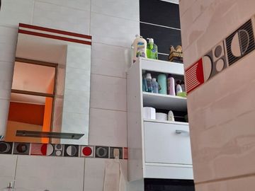 Se Vende Departamento / Amplio Flat En La Molina Javier Prado Urb Santa Patricia