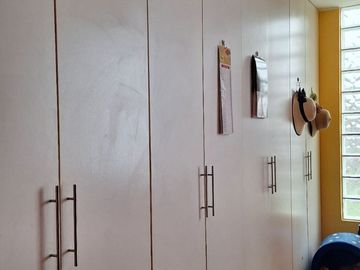 Se Vende Departamento / Amplio Flat En La Molina Javier Prado Urb Santa Patricia