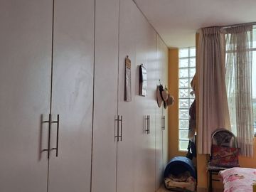 Se Vende Departamento / Amplio Flat En La Molina Javier Prado Urb Santa Patricia