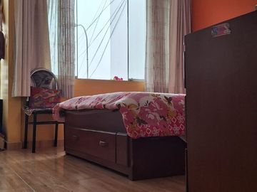Se Vende Departamento / Amplio Flat En La Molina Javier Prado Urb Santa Patricia