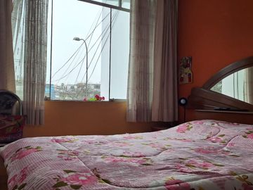 Se Vende Departamento / Amplio Flat En La Molina Javier Prado Urb Santa Patricia