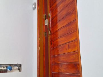 Se Vende Departamento / Amplio Flat En La Molina Javier Prado Urb Santa Patricia