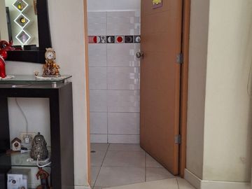 Se Vende Departamento / Amplio Flat En La Molina Javier Prado Urb Santa Patricia