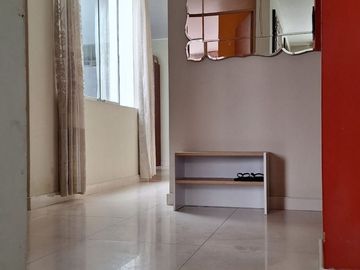 Se Vende Departamento / Amplio Flat En La Molina Javier Prado Urb Santa Patricia