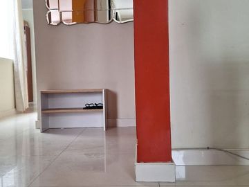 Se Vende Departamento / Amplio Flat En La Molina Javier Prado Urb Santa Patricia