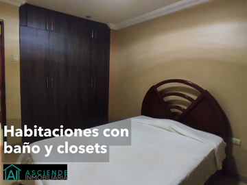 Casa de venta en Guayaquil Norte - Samanes 7 en la Av. Francisco de Orellana