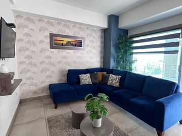 DEPARTAMENTO EN VENTA CERCANO A  PLAZA GALERIAS MAZATLNA