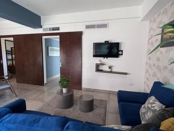 DEPARTAMENTO EN VENTA CERCANO A  PLAZA GALERIAS MAZATLNA
