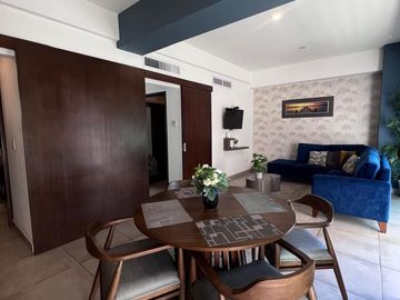 DEPARTAMENTO EN VENTA CERCANO A  PLAZA GALERIAS MAZATLNA