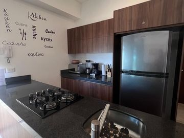 DEPARTAMENTO EN VENTA CERCANO A  PLAZA GALERIAS MAZATLNA