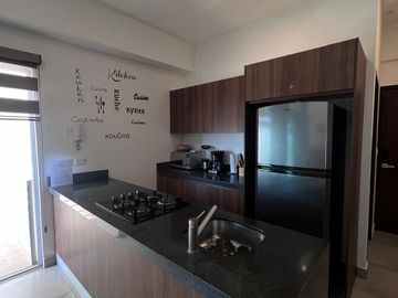 DEPARTAMENTO EN VENTA CERCANO A  PLAZA GALERIAS MAZATLNA