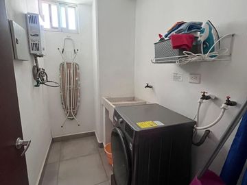 DEPARTAMENTO EN VENTA CERCANO A  PLAZA GALERIAS MAZATLNA