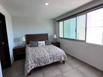 DEPARTAMENTO EN VENTA CERCANO A  PLAZA GALERIAS MAZATLNA