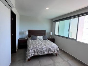 DEPARTAMENTO EN VENTA CERCANO A  PLAZA GALERIAS MAZATLNA