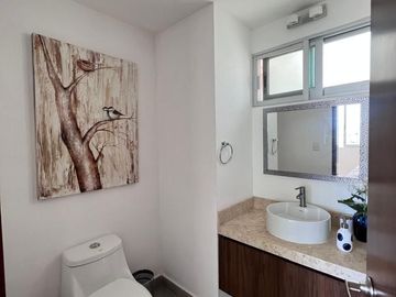 DEPARTAMENTO EN VENTA CERCANO A  PLAZA GALERIAS MAZATLNA