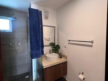 DEPARTAMENTO EN VENTA CERCANO A  PLAZA GALERIAS MAZATLNA