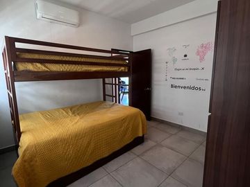 DEPARTAMENTO EN VENTA CERCANO A  PLAZA GALERIAS MAZATLNA