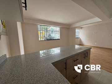 VENTA DEPARTAMENTO ESTRENO EN SAN MIGUEL