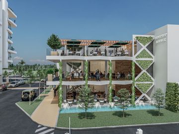 Departamentos en venta, Edificio Plaza Noah, Av. Luis Ángel León, km 1.5, Machala, Ecuador, El Oro