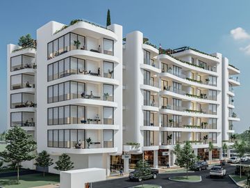 Departamentos en venta, Edificio Plaza Noah, Av. Luis Ángel León, km 1.5, Machala, Ecuador, El Oro
