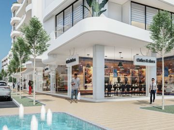 Departamentos en venta, Edificio Plaza Noah, Av. Luis Ángel León, km 1.5, Machala, Ecuador, El Oro