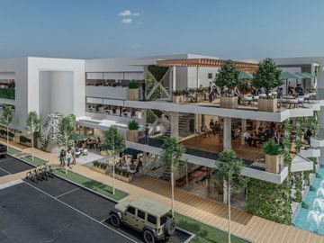 Departamentos en venta, Edificio Plaza Noah, Av. Luis Ángel León, km 1.5, Machala, Ecuador, El Oro