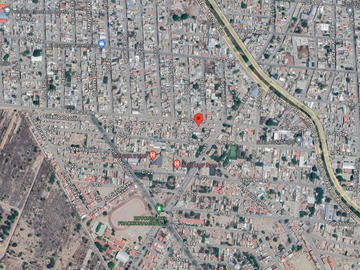 CASA EN CALLE 17 , SANTA MARIA, TEHUACÁN. ¡NO CREDITOS!
