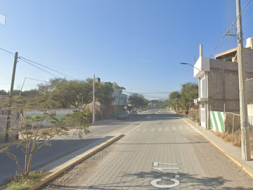 CASA EN CALLE 17 , SANTA MARIA, TEHUACÁN. ¡NO CREDITOS!