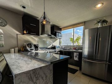 DEPARTAMENTO EN VENTA EN PUNTA ESMERALDA/ QUERÉTARO